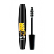 Miyo - Máscara de pestañas Big Fat Lashes - Negro