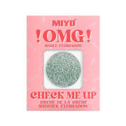 Miyo - *¡OMG!* - Sombra de ojos shimmer en godet Check Me Up - 26: Floral Infusion