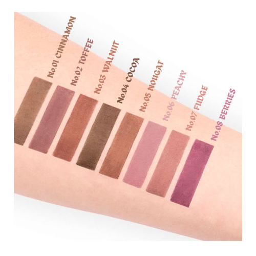 Miyo - Perfilador de labios Lip Contour Scriber - 06: Peachy