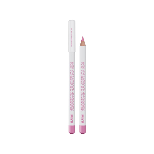 Miyo - Perfilador de labios Lip Contour Scriber - 09: Bossy