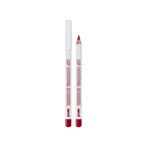 Miyo - Perfilador de labios Lip Contour Scriber - 10: Lovesick