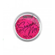 Miyo - Pigmento Sprinkle Me Neon - 20: Pink Panther