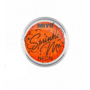 Miyo - Pigmento Sprinkle Me Neon - 21: Fluo Carrot