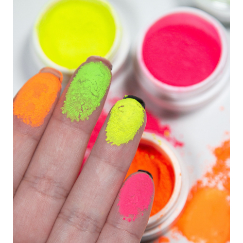 Miyo - Pigmento Sprinkle Me Neon - 21: Fluo Carrot