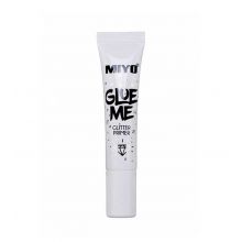 Miyo - Prebase para glitter Glue Me