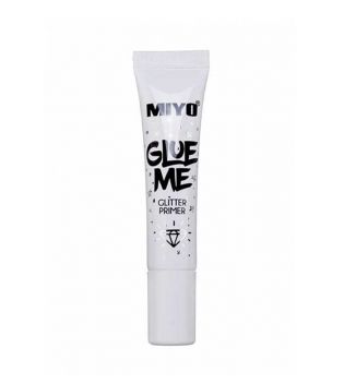 Miyo - Prebase para glitter Glue Me
