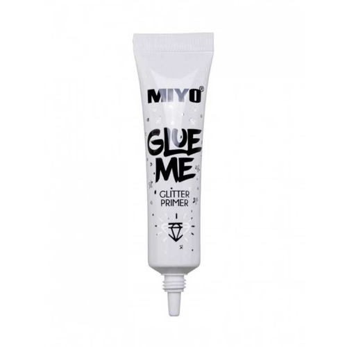 Miyo - Prebase para glitter Glue Me