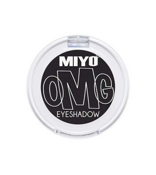 Miyo - Sombra de ojos individual OMG - 21: Zero