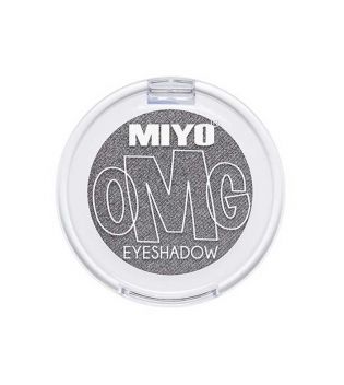 Miyo - Sombra de ojos individual OMG - 24: Starshine