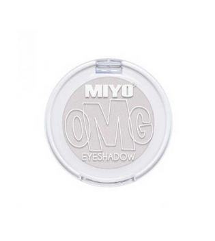Miyo - Sombra de ojos individual OMG - 26: Haze