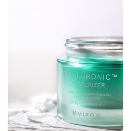 Mizon - *Cicaluronic* - Crema facial hidratante hidratante
