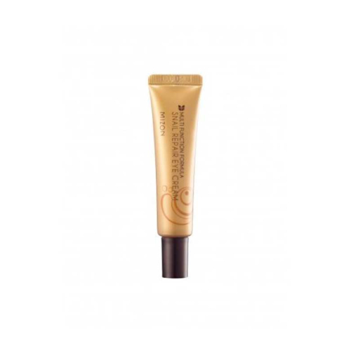 Mizon - Contorno de ojos reparador Snail Repair