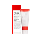 Mizon - *Good bye Blemish* - Limpiador exfoliante suave Low Ph