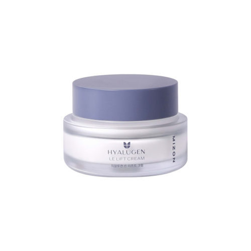 Mizon - *Hyalugen* - Crema facial reafirmante Le Lift Cream