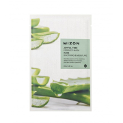 Mizon - Mascarilla Facial Joyful Time - Aloe