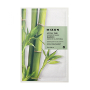 Mizon - Mascarilla facial Joyful Time - Bamboo