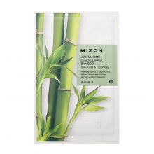 Mizon - Mascarilla Facial Joyful Time - Bamboo