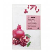 Mizon - Mascarilla Facial Joyful Time - Pomegranate
