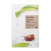 Mizon - Mascarilla Facial Joyful Time - Snail