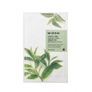 Mizon - Mascarilla Facial Joyful Time - Té verde