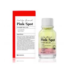 Mizon - Sérum antimanchas Good Bye Blemish Pink Spot