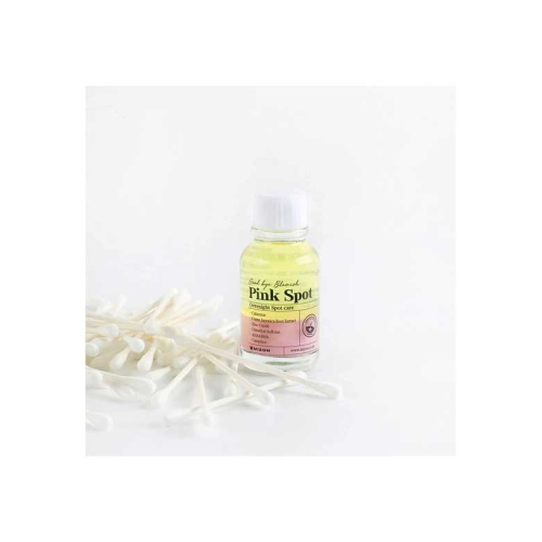 Mizon - Sérum antimanchas Good Bye Blemish Pink Spot