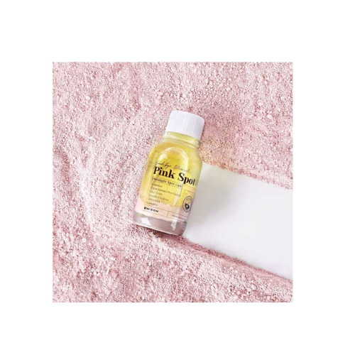 Mizon - Sérum antimanchas Good Bye Blemish Pink Spot