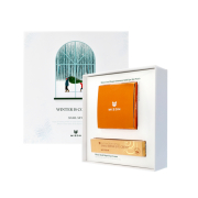 Mizon - Set de cuidado facial Snail Holiday