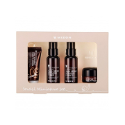 Mizon - Set de cuidado facial Snail Mini Pack