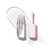 Moira - Aceite de labios hidratante Glow Getter - 10: Clear