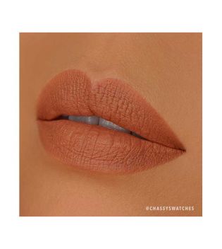 Moira - Barra y perfilador de labios Lip Bloom - 03: Dreamer