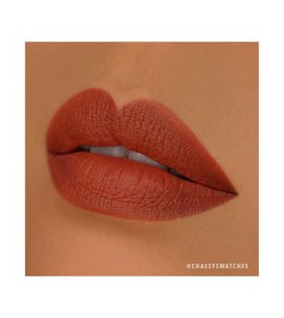 Moira - Barra y perfilador de labios Lip Bloom - 09: Cherish