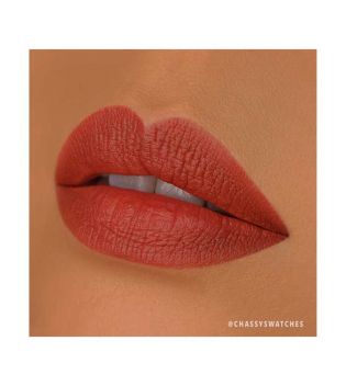Moira - Barra y perfilador de labios Lip Bloom - 10: Mellow