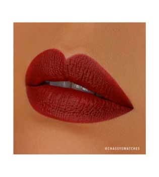 Moira - Barra y perfilador de labios Lip Bloom - 17: Smooches