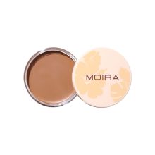 Moira - Bronceador en crema Stay Golden - 001: Light