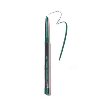 Moira - Delineador de ojos waterproof Statement Gel Liner - 09: Green