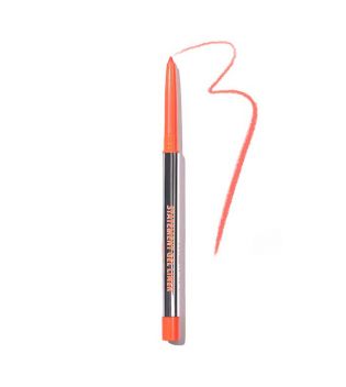 Moira - Delineador de ojos waterproof Statement Gel Liner - 11: Orange
