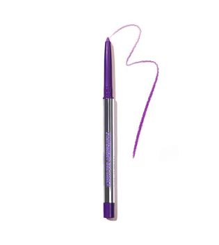 Moira - Delineador de ojos waterproof Statement Gel Liner - 15: Purple