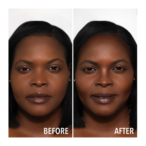 Moira - Duo de contorno e iluminador en stick Sculpt & Glow - 800: Summer Lovin'