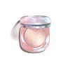 Moira - Iluminador en polvo Dreamlight Highlighter - 004: Foxy Pink