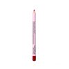 Moira - Lápiz de labios Flirty Lip Pencil - 04: Scarlet