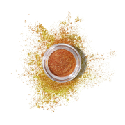 Moira - Pigmentos sueltos Starstruck Chrome Loose Powder - 003: Cosmic Dust