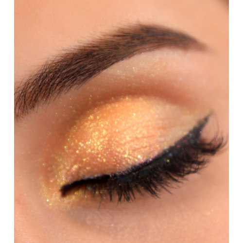 Moira - Pigmentos sueltos Starstruck Chrome Loose Powder - 003: Cosmic Dust