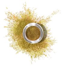 Moira - Pigmentos sueltos Starstruck Chrome Loose Powder - 016: Like a Star