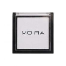 Moira - Polvos compactos fijadores Lavish Pressed Finishing Powder - 100: Translucent