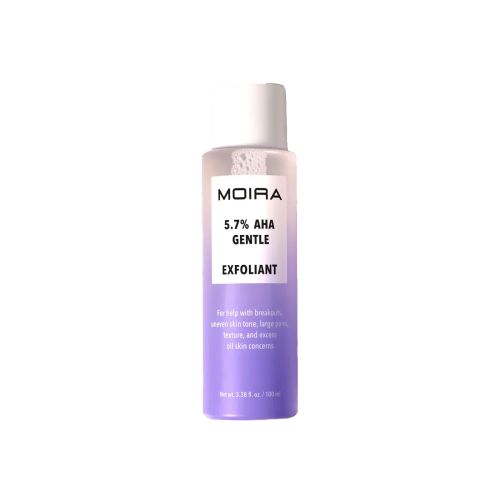 Moira - *Oil Control* - Tratamiento exfoliante suave 5,7% de AHA