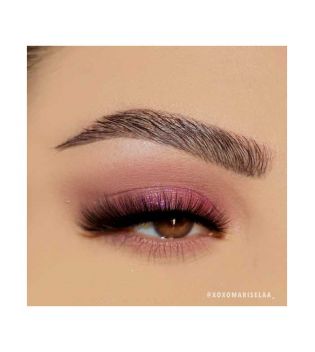 Moira - Sombra de ojos At Glance Stick - 05: Cashmere Rose
