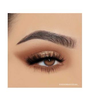 Moira - Sombra de ojos At Glance Stick - 11: Cinnamon