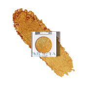 Moira - Sombra de ojos Chroma Light Shadow - 011: Golden Topaz