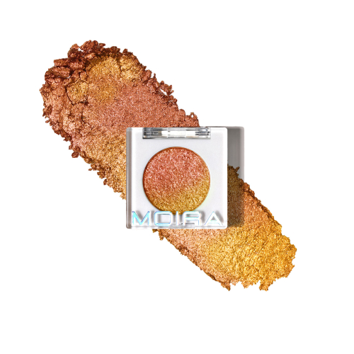 Moira - Sombra de ojos Chroma Light Shadow - 016: Born to be